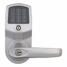 Classic Lock & Key Store , Inc San Diego, CA 619-215-9193 - keyless-entry-locks-commercial