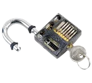 Classic Lock & Key Store , Inc San Diego, CA 619-215-9193 - master-key