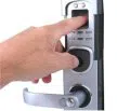 Classic Lock & Key Store , Inc San Diego, CA 619-215-9193 - new-locks-installation-commercial